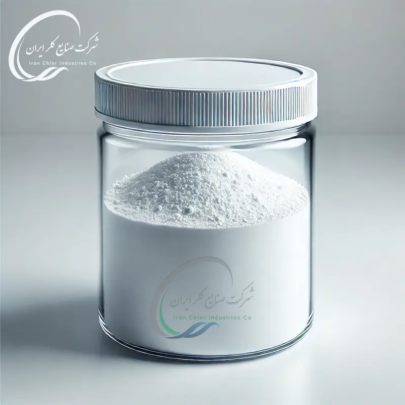 خرید پودر کلر استخر
